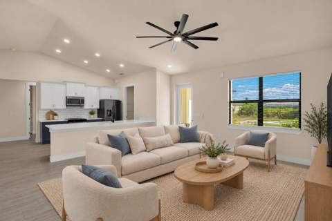 9179 Ravel Street, Port Charlotte FL - photo 10 of 57