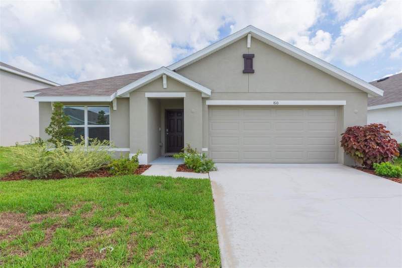 810 ACE OUTLAW AVENUE home for sale in Brookside Estates
