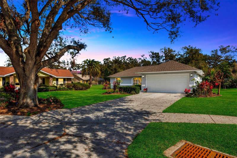 37157 FOXRUN PLACE home for sale in Silver Oaks