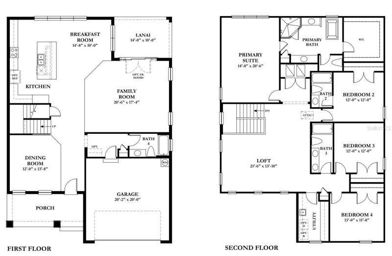 4 bedroom Single Family Residence at 1004 W Indiana Avenue, North Riverside, Tampa — photo 3