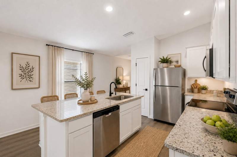 3 bedroom Single Family Residence at 12143 Elston Street, Spring Hill, Spring Hill — photo 4