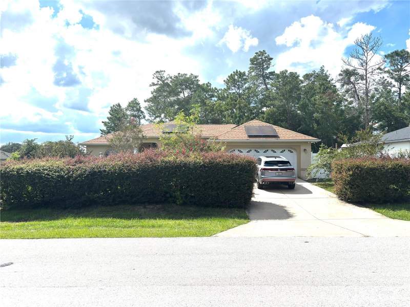 2 bedroom Single Family Residence at 3715 SW 127th Lane Road, Marion Oaks, Ocala — photo 3