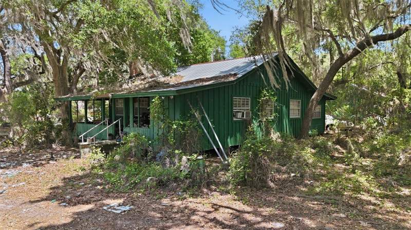2 bedroom Single Family Residence at 16050 SE 275th Avenue, Unincorporated, Umatilla — photo 5