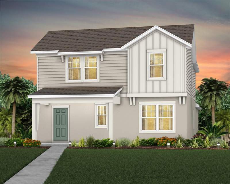 10764 LEAFY LAUREL STREET home for sale in Everbe
