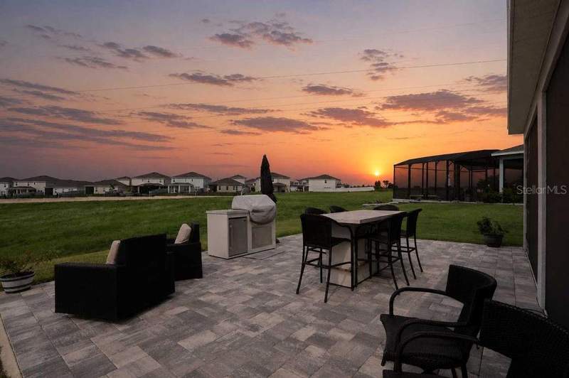 4 bedroom Single Family Residence at 1193 Whispering Lane, Overlook/Grassy Lake East Ph 3, Minneola — photo 5