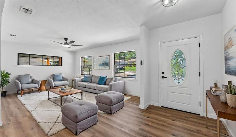 4 bedroom Single Family Residence at 822 17th Terrace, College Estates, Winter Haven — photo 4