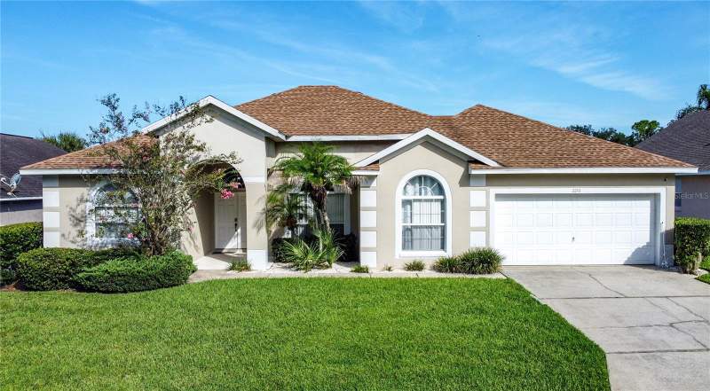 5 bedroom Single Family Residence at 2216 MALLORY CIR, SOUTHERN DUNES / CARIBBEAN COVE, HAINES CITY — photo 1