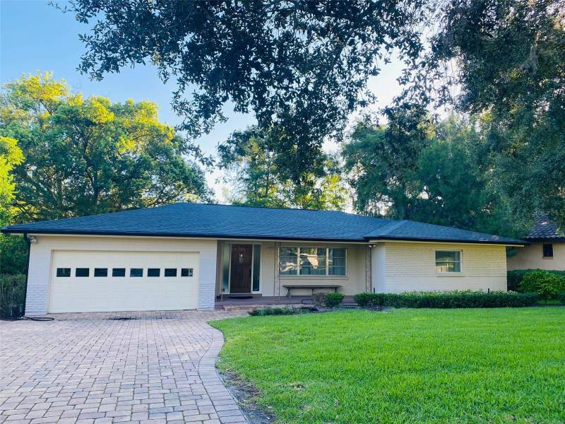 3 bedroom Single Family Residence at 1113 Via Del Mar, Tuscany Terrace, Winter Park — photo 2