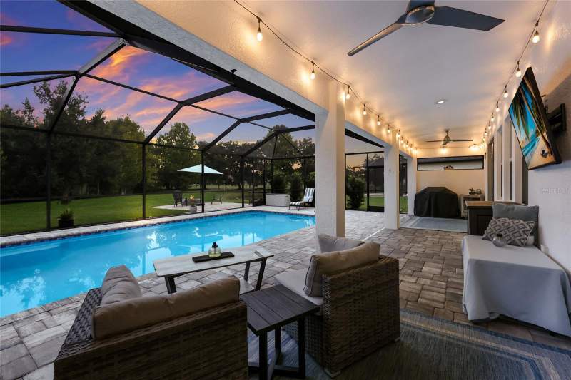 3 bedroom Single Family Residence at 731 116th Court, Raven Crest, Bradenton — photo 2