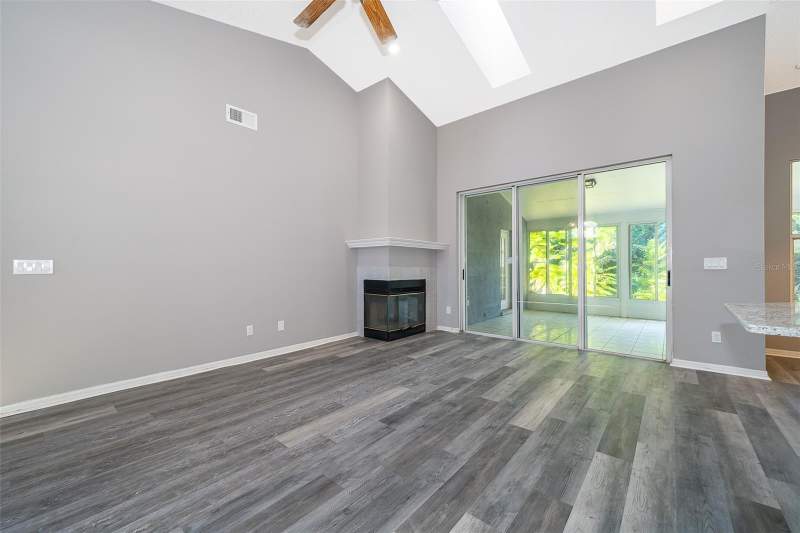 4 bedroom Single Family Residence at 7304 High Lake Drive, Hiawassee Oaks, Orlando — photo 4
