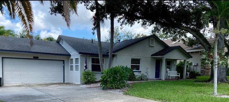 3 bedroom Single Family Residence at 915 Harbor Hill Drive, Harbor Hill Park, Safety Harbor — photo 2
