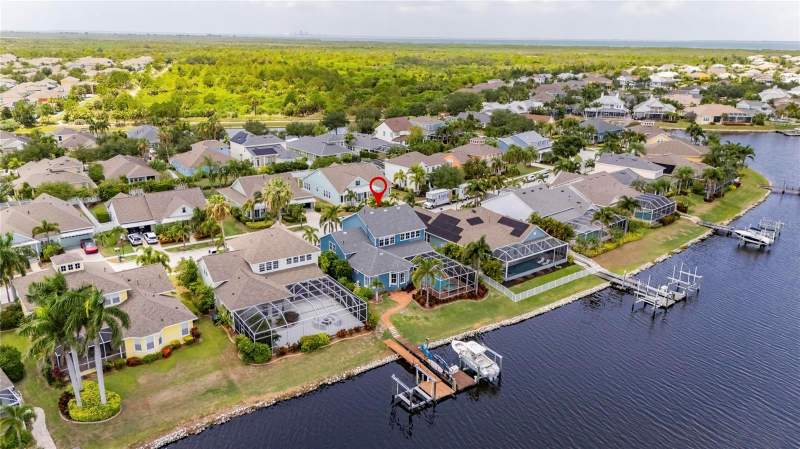 4 bedroom Single Family Residence at 5243 Brighton Shore Drive, Mirabay Ph 3A-1, Apollo Beach — photo 5