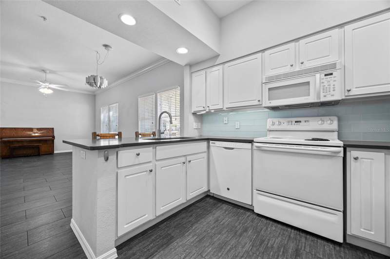 2 bedroom Condominium at 5141 SW 91st Way #I-102, The Village At Haile, Gainesville — photo 4