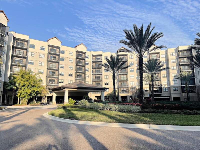 14501 GROVE RESORT AVENUE #1105 home for sale in Grove Resort And Water Park Homes for Sale: 1 Listing, From $304K