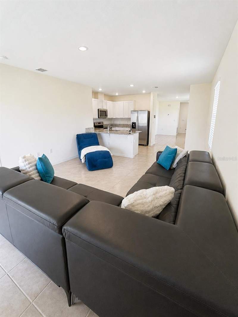 3 bedroom Single Family Residence at 3648 Sungrove Circle, Eastgrove Ph 2, Sanford — photo 5