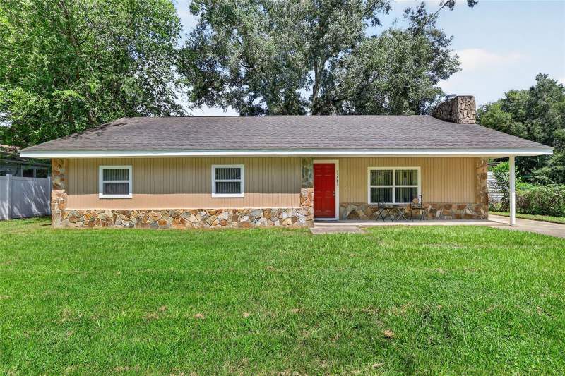 3 bedroom Single Family Residence at 13581 SE 48th Court, Belleview Heights Estates, Summerfield — photo 2