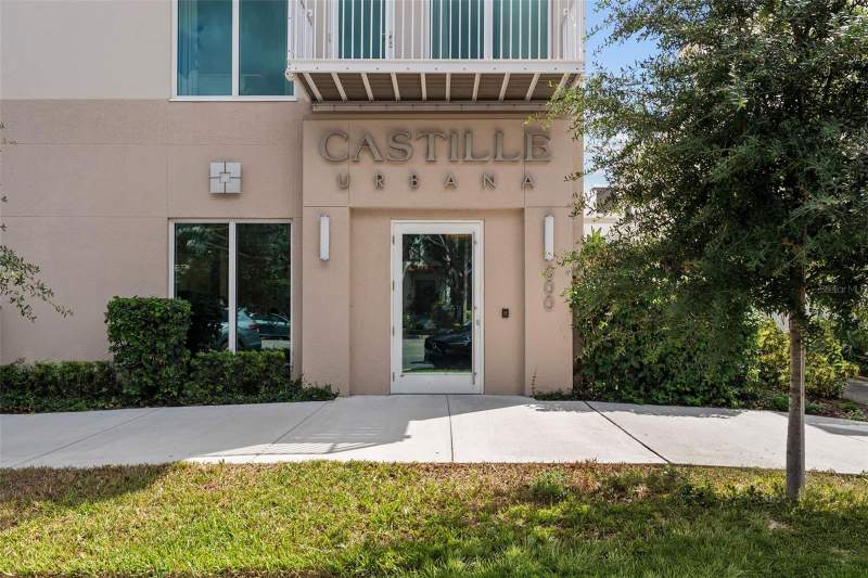 600 3RD AVENUE #410 home for sale in Castille Urbana