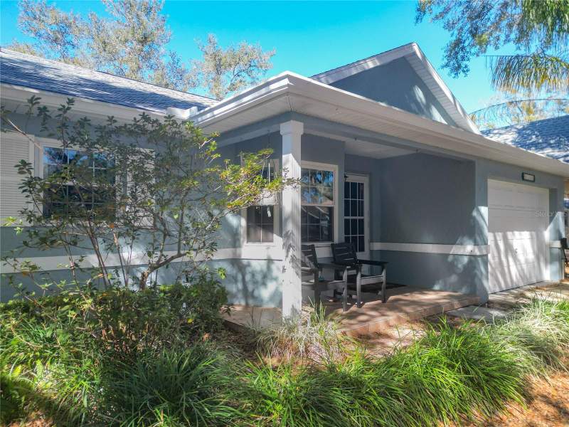 2 bedroom Villa at 9330 SW 84th Terrace #C, On Top Of The World, Ocala — photo 4