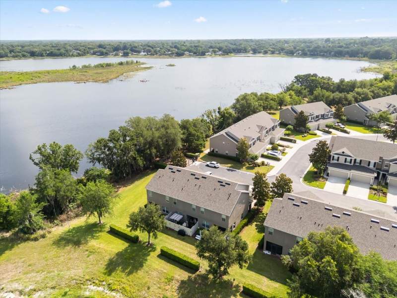 Prairie Lake Reserve