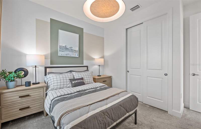 4 bedroom Single Family Residence at 2700 Winding Creek Trail, 3458 - Strand At Cedar Grove, North Port — photo 4