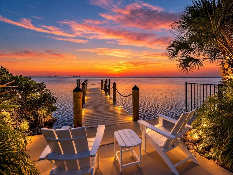 3 bedroom Single Family Residence at 302 Braden Avenue, Sarasota, Sarasota — photo 4
