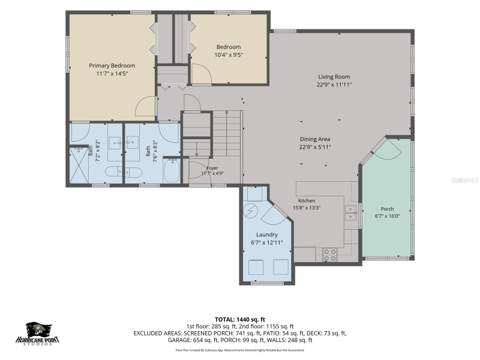 7264 Aberdeen Court, Weeki Wachee FL - photo 10 of 56