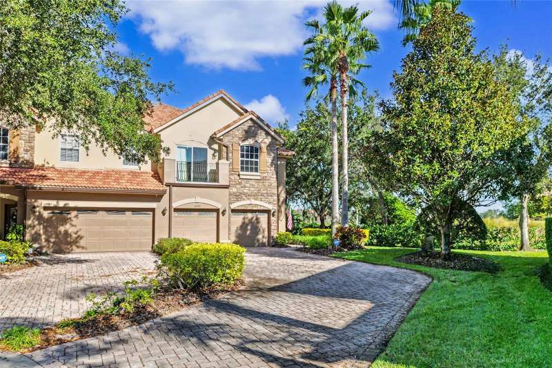 Eagle CreekHomes for Sale in Orlando, FL