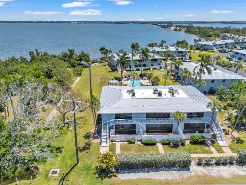 2 bedroom Condominium at 600 Manatee Avenue #145, Westbay Cove II, Holmes Beach — photo 1