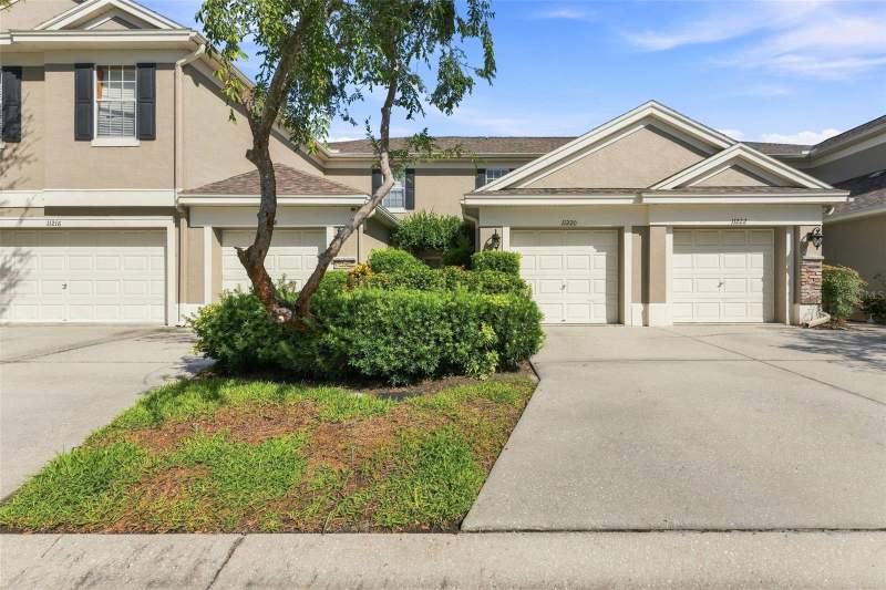 2 bedroom Townhouse at 11220 Windsor Place Circle, Windsor Place At Citrus Park P, Tampa — photo 3
