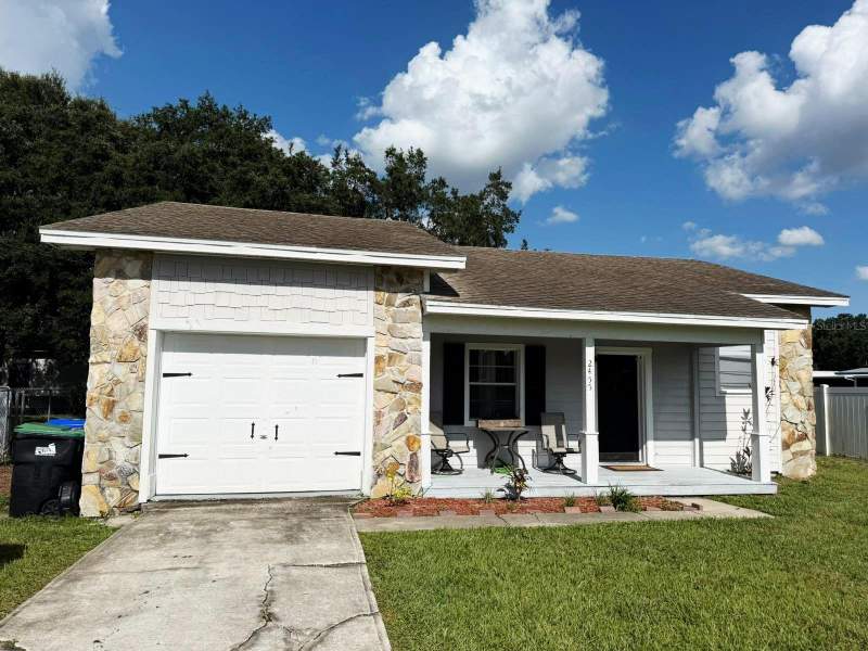 2455 GOLDEN EAGLE DRIVE home for sale in Hi Alta