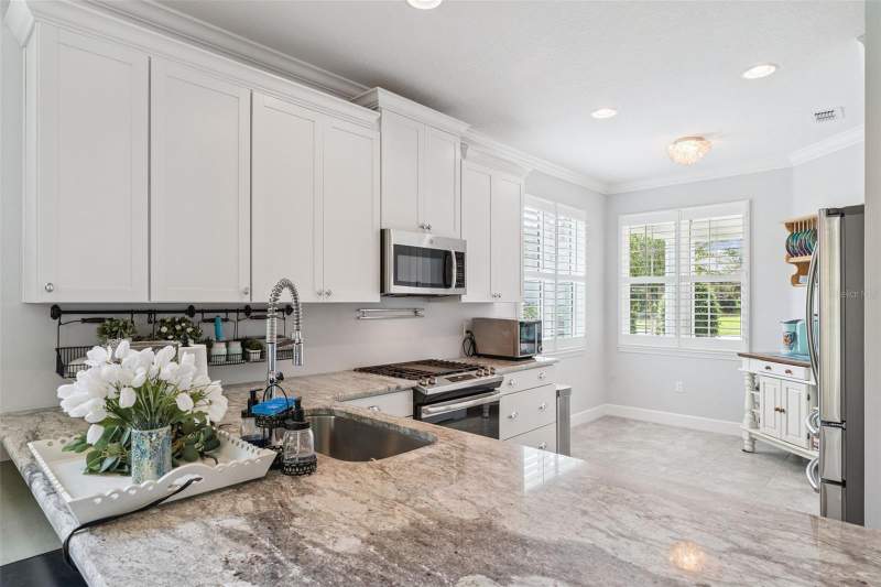 2 bedroom Single Family Residence at 1305 Hayton Ave., Victoria Gardens Phase 4, Deland — photo 5