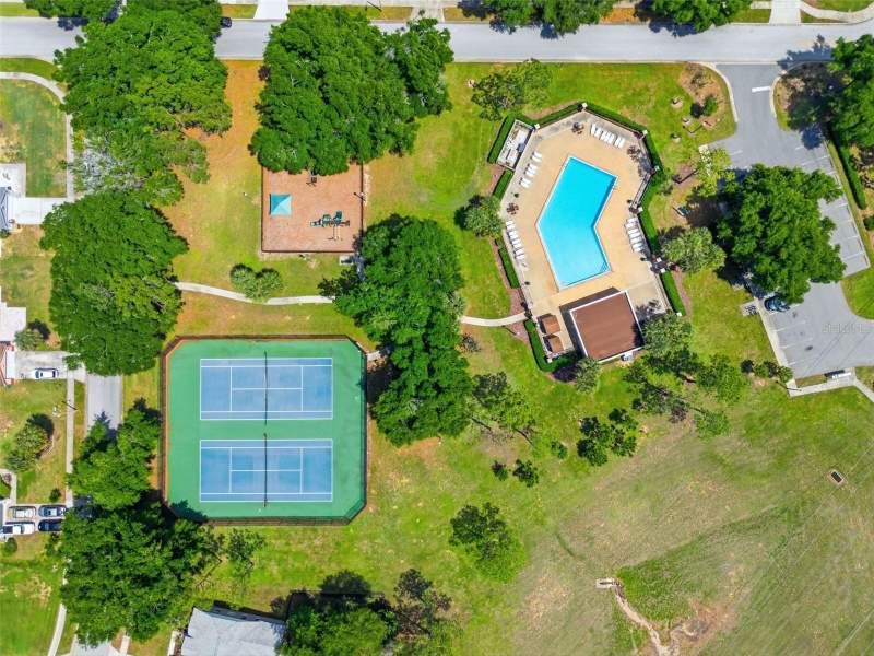 3 bedroom Single Family Residence at 14715 Greater Pines Boulevard, Greater Pines Ph I Sub, Clermont — photo 2