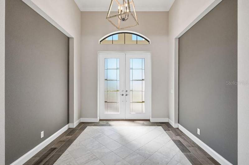 4 bedroom Single Family Residence at 4462 Emerald Palms Lane, Emerald Palms, Winter Haven — photo 4