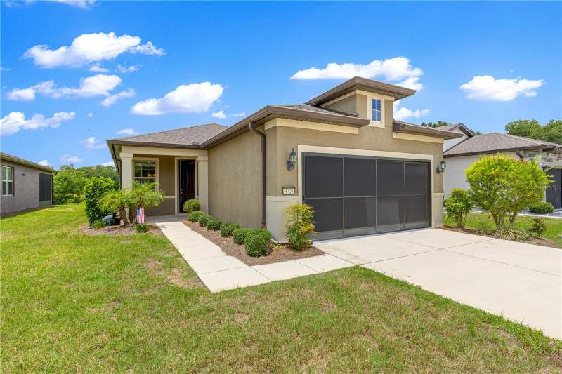2 bedroom Single Family Residence at 9725 SW 63rd Loop, Stone Creek / Longleaf, Ocala — photo 3
