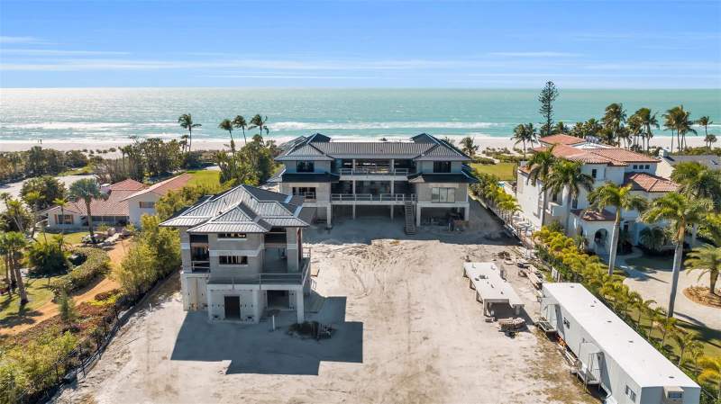 5965 GULF OF MEXICO DRIVE home for sale in Ilexhurst