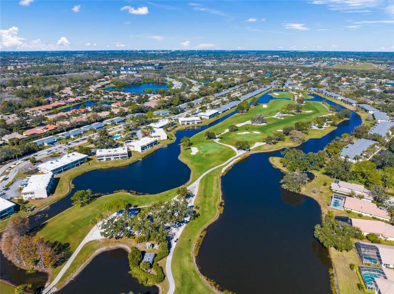 2 bedroom Condominium at 7193 W Country Club Drive #237, Palm-Aire Desoto Lakes Country Club, Sarasota — photo 5
