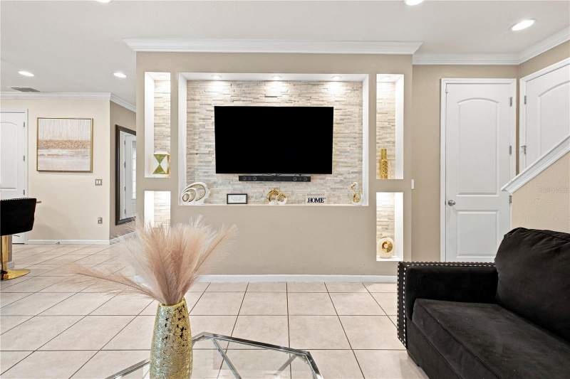 3 bedroom Single Family Residence at 3821 Pinewood Gardens Boulevard, Pinewood Gardens, St Cloud — photo 3