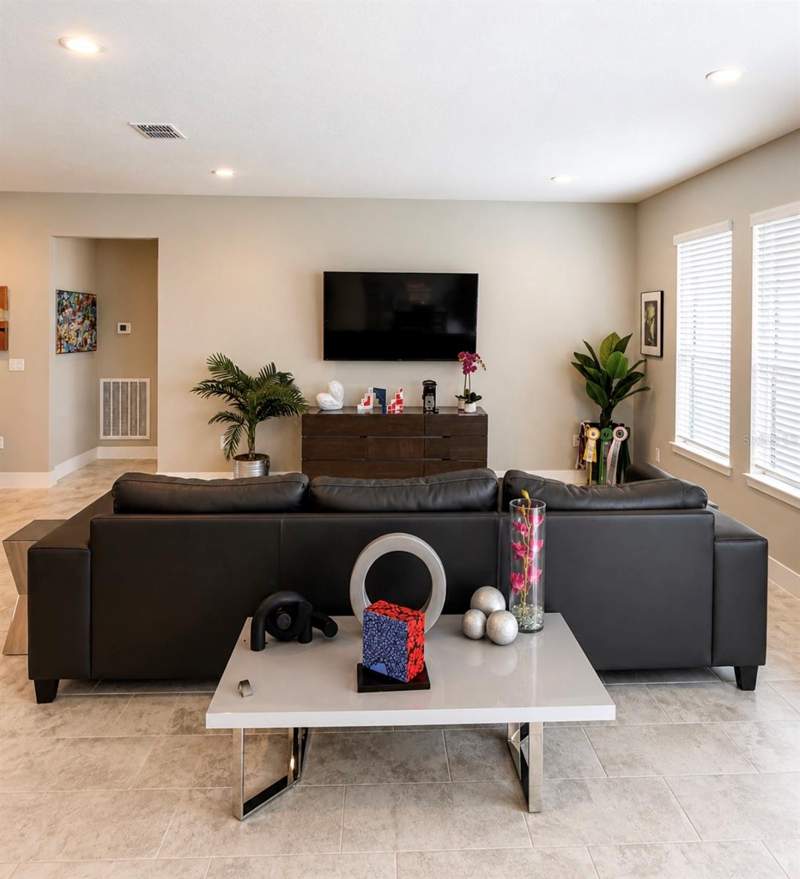 3 bedroom Single Family Residence at 4434 NW 54th Terrace, Ocala Preserve Phase 11, Ocala — photo 4