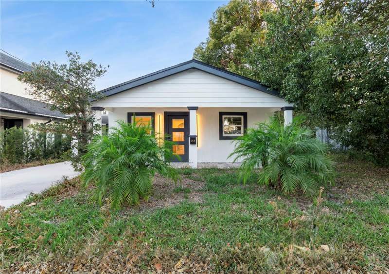 3 bedroom Single Family Residence at 1354 Indiana Avenue, Metzingers Add, Winter Park — photo 2