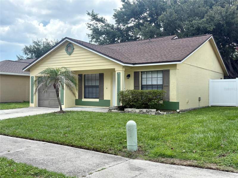 3 bedroom Single Family Residence at 1021 Alpug Avenue, Alafaya Woods Ph 06, Oviedo — photo 2
