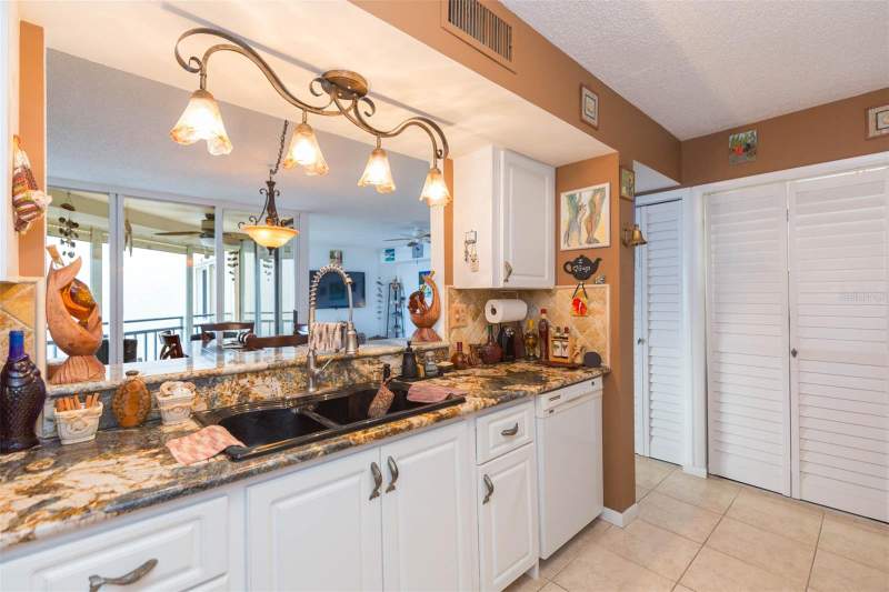 2 bedroom Condominium at 5633 Puerta Del Sol Boulevard #208, La Puerta Del Sol Condo, St Petersburg — photo 5