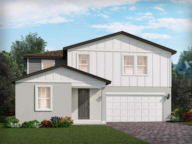 4535 EAGLE PERCH COURT home for sale in The Meadow At Crossprairie