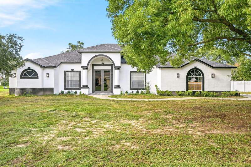 3 bedroom Single Family Residence at 15151 Eastwood Trail, Springwood Estates Unit II Blk 16 Lot 5 Orb 975 Pg, Brooksville — photo 1