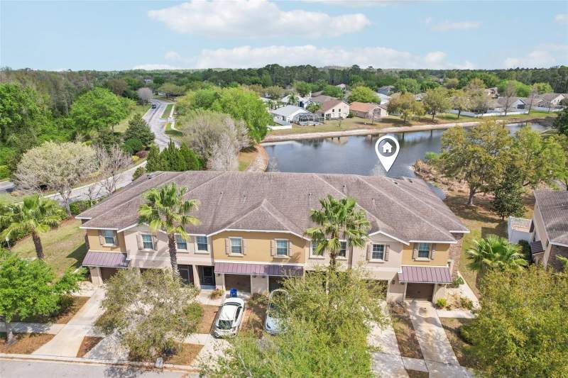 Verandah Townhomes