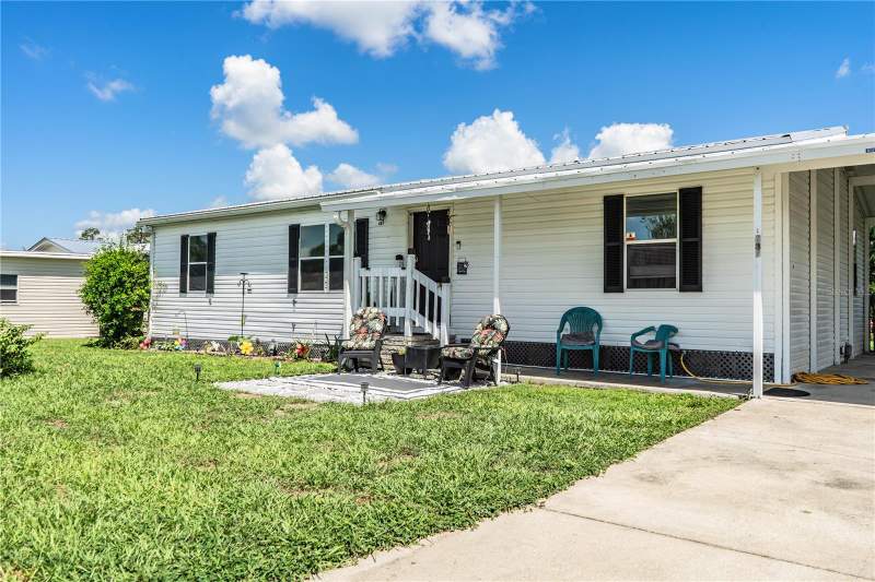 3 bedroom Manufactured Home at 487 Lindsey Drive, Wilder Trace Ph 01, Lakeland — photo 2