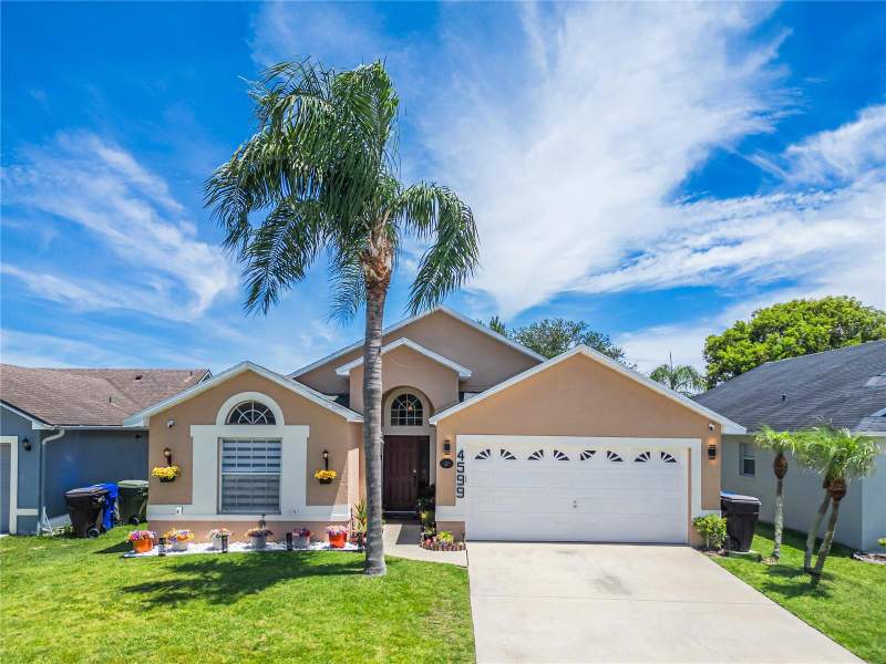 Eagle Pointe