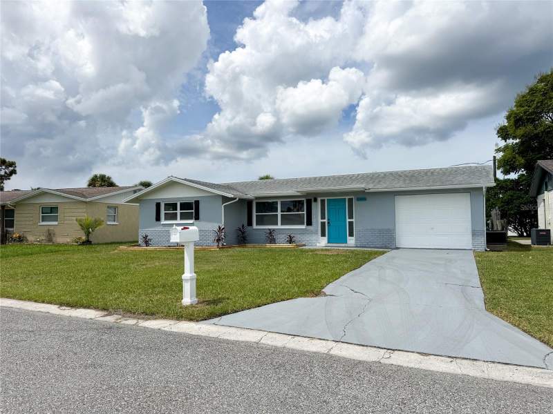 3 bedroom Single Family Residence at 10805 Fillmore Avenue, Heritage Village, Port Richey — photo 3