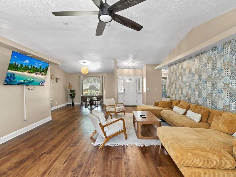 4 bedroom Single Family Residence at 13734 76th Avenue, Harbor View 4, Seminole — photo 5