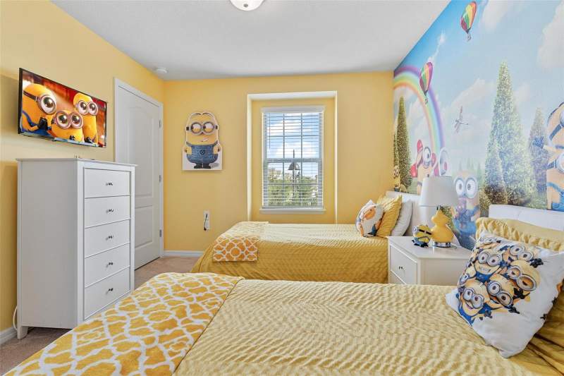 5 bedroom Townhouse at 8936 Sydney Avenue, Windsor At Westside Ph 3, Kissimmee — photo 5