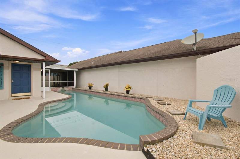 2 bedroom Single Family Residence at 7123 Silvermill Drive, Bayport West Ph 02, Tampa — photo 5
